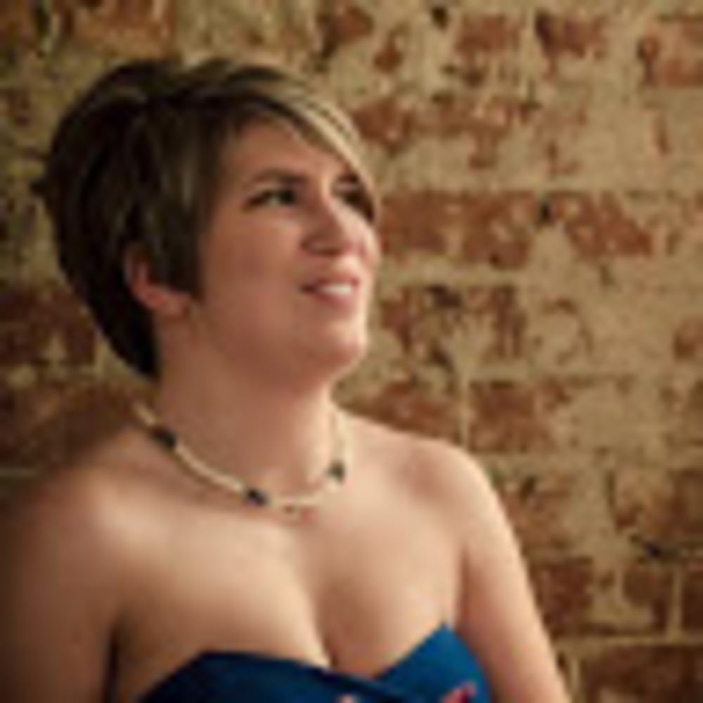 Meet your Posher, Heidi